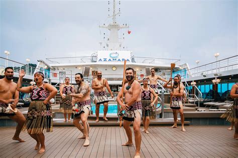 8 best Australia and New Zealand cruises .